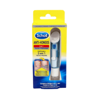 Scholl Pack tratamiento...