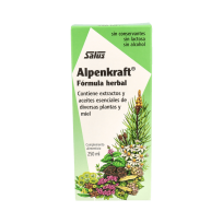 Alpenkraft jarabe herbal 250ml
