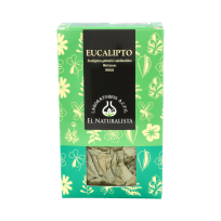 El Naturalista eucalipto 80g