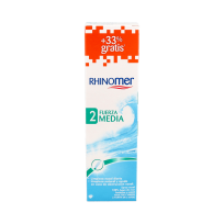 Rhinomer Fuerza 2 135ml +...