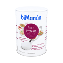 biManán Pura Proteína 400g