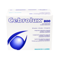 Cebrolux 800 30 sobres