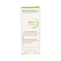 Bioderma Sébium Global 30ml