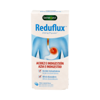Benegast Reduflux 20comp