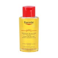 Eucerin Oleogel de ducha...