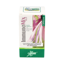 Immunomix Plus 50cáps