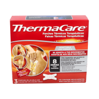 ThermaCare Parches Térmicos...