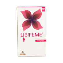 Libifeme 30comp