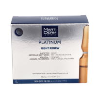 Martiderm  Platinum Night...