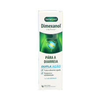 Dimexanol caja adultos 10comp