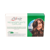 E'lifexir redensificante...