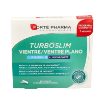 Forté Pharma Turboslim...