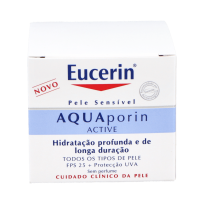 Eucerin Aquaporin Active...