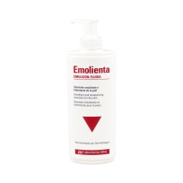 Emolienta Emulsión Fluida...