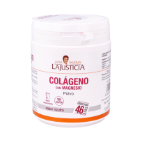LaJusticia colágeno con...