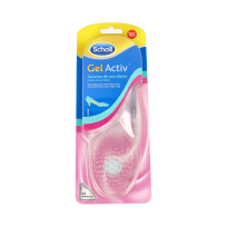 Scholl Gel Activ Tacón...