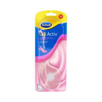 Scholl Gel Activ Zapato...
