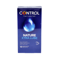 Control Xtralube 12uds