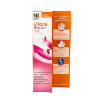 Ns Vitans energía 20comp