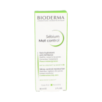 Bioderma Sébium Mat Control...