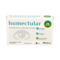 Phidinut Humectular 30 Comp