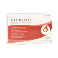 Brudy Itis 30Caps