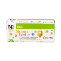 Ns Suero Biotic  Cinfa 6...