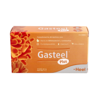 Gasteel Plus 10 sticks