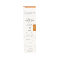 Avène Couvrance maquillaje...
