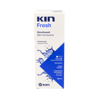 Kin Fresh  Colutorio 500ml