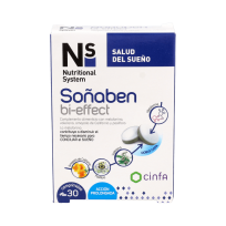 Ns Soñaben Bi-effect...