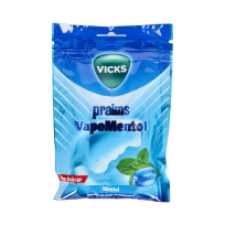 Vicks Praims Vapomentol  72g
