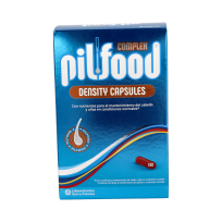 PILFOOD COMPLEX DENSITY 180...