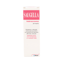 Saugella Hidrocrema 30ml