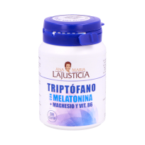 LaJusticia Triptófano con...
