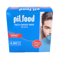 PILFOOD COMPLEX ENERGY 180...