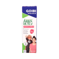 Goibi Arbol De Te Spray...
