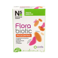 Ns Florabiotic Pylocontrol...