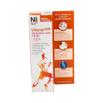 Ns Vitans Sport Magnesio...