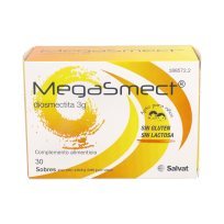 Megasmect 30 Sobres