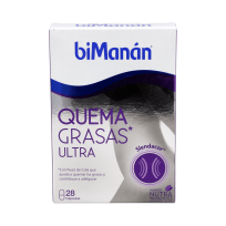 Bimanán Quemagrasas Ultra...