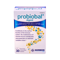 Probiobal Digest 30...