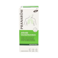 Pranarôm Aromaforce Jarabe...