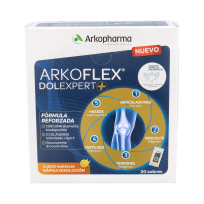 Arkoflex Dolexpert 20 Sobres