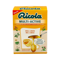 Ricola Multi-Activ Miel...