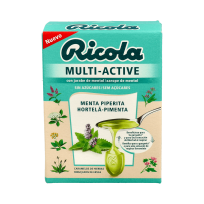 Ricola Multi-Activ Menta...