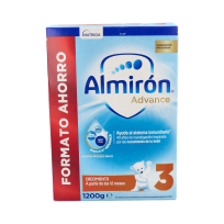 Almirón Advance 3 Leche de...