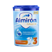 Almirón Advance 3 Leche de...