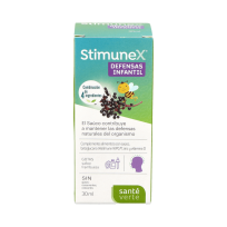 Stimunex Defensas Infantil...