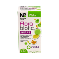 Cinfa Ns Flora Biotic Gotas...
